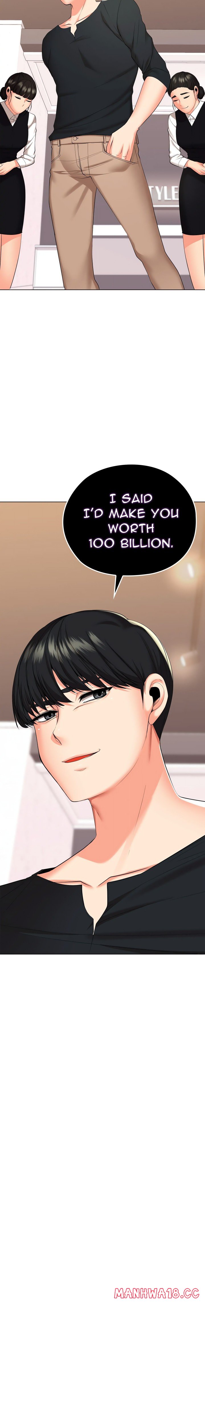 The High Society - Chapter 30 - picture 7