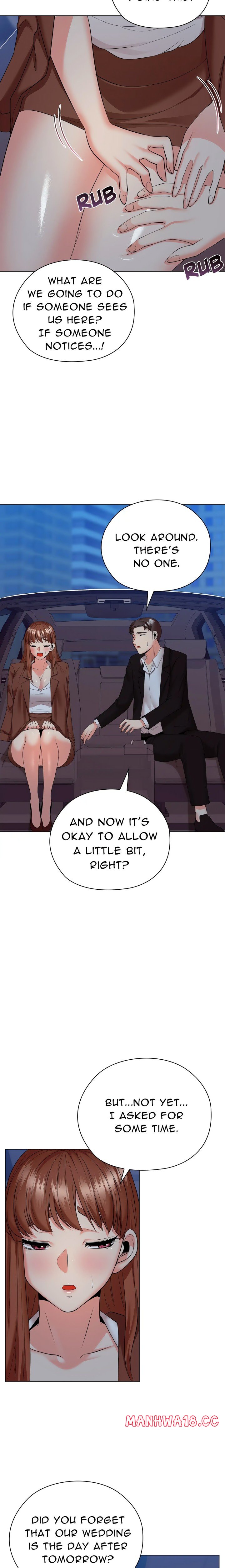 The High Society - Chapter 31 - picture 21