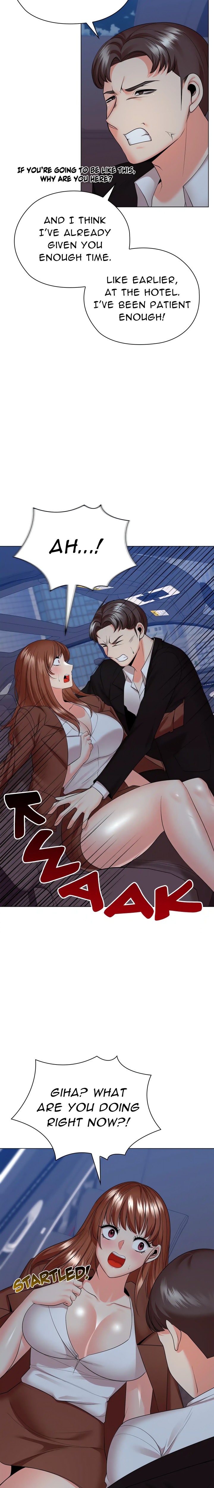 The High Society - Chapter 31 - picture 22