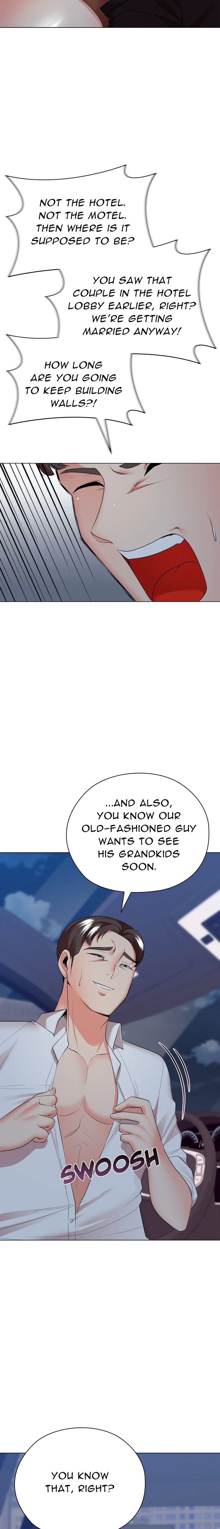 The High Society - Chapter 31 - picture 23