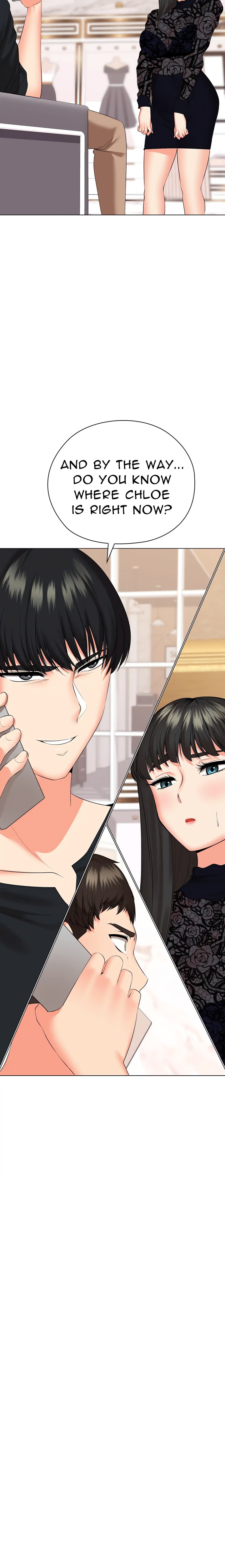 The High Society - Chapter 31 - picture 4