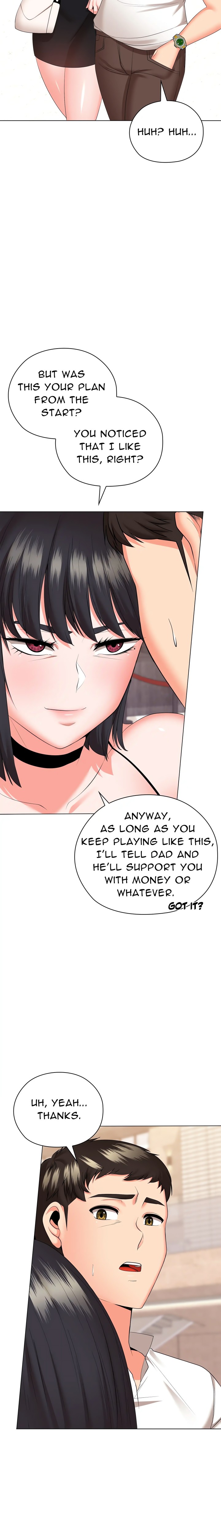 The High Society - Chapter 31 - picture 6