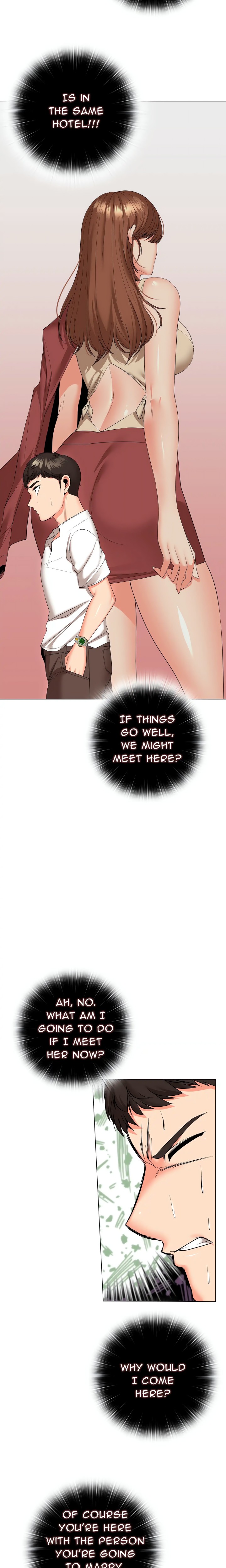 The High Society - Chapter 31 - picture 8
