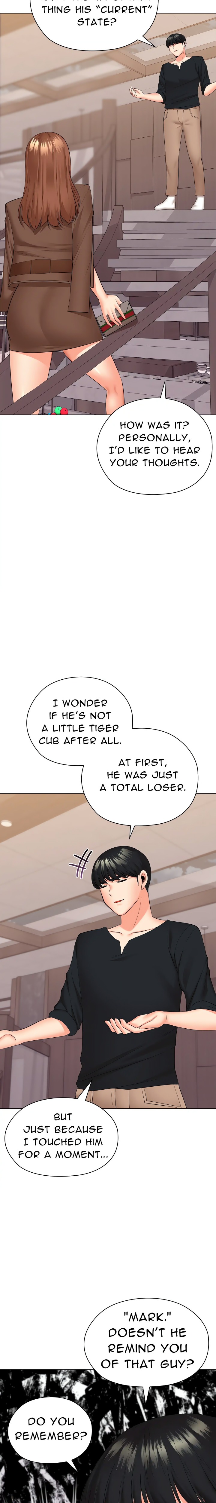 The High Society - Chapter 32 - picture 17