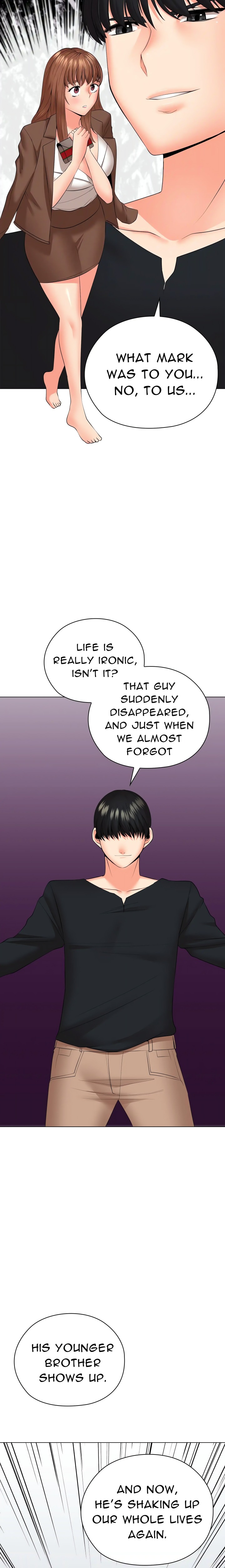 The High Society - Chapter 32 - picture 18