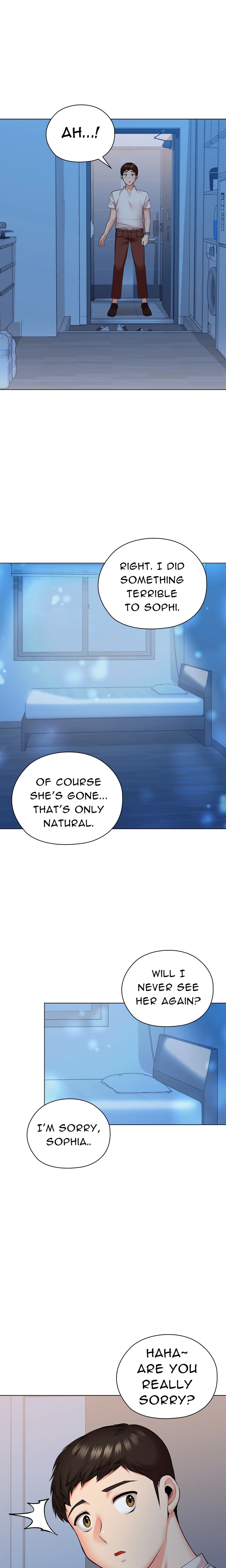 The High Society - Chapter 32 - picture 23