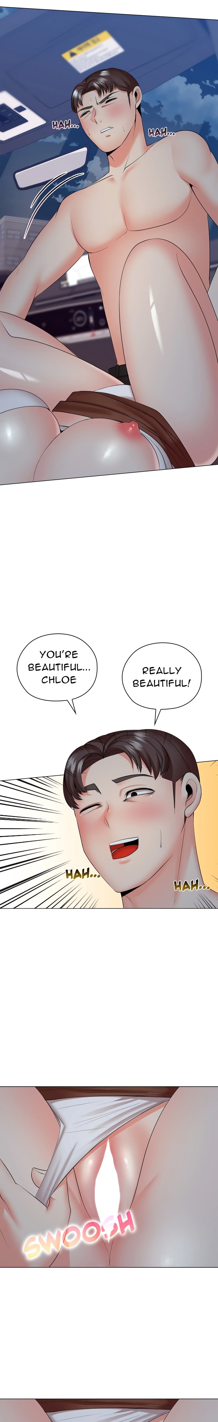 The High Society - Chapter 32 - picture 9