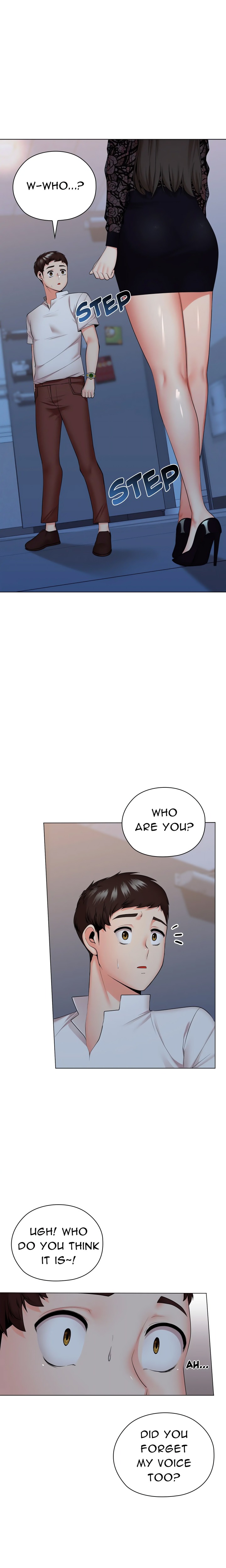The High Society - Chapter 33 - picture 0