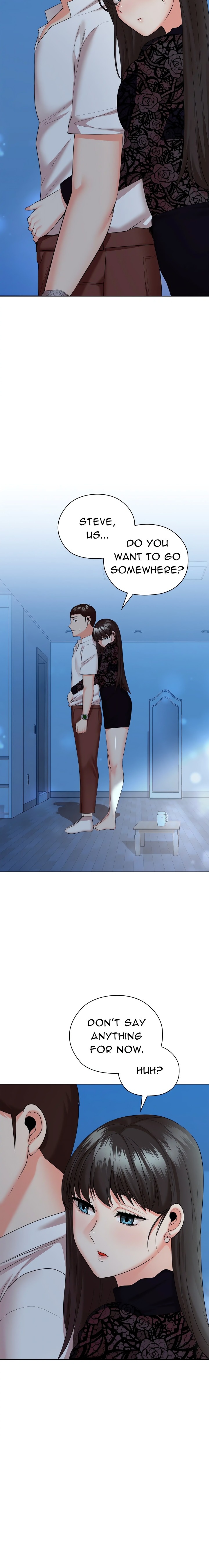The High Society - Chapter 33 - picture 18