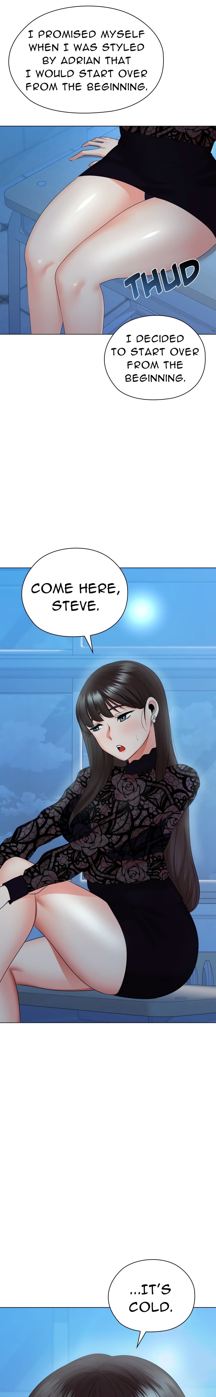 The High Society - Chapter 33 - picture 23