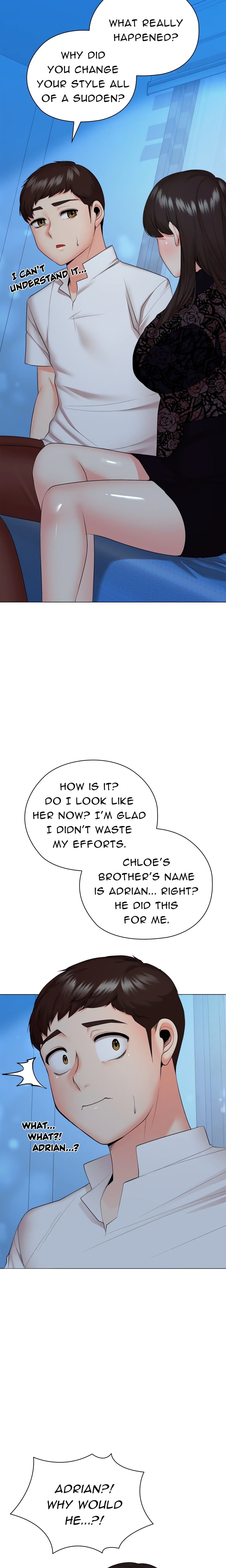 The High Society - Chapter 33 - picture 7