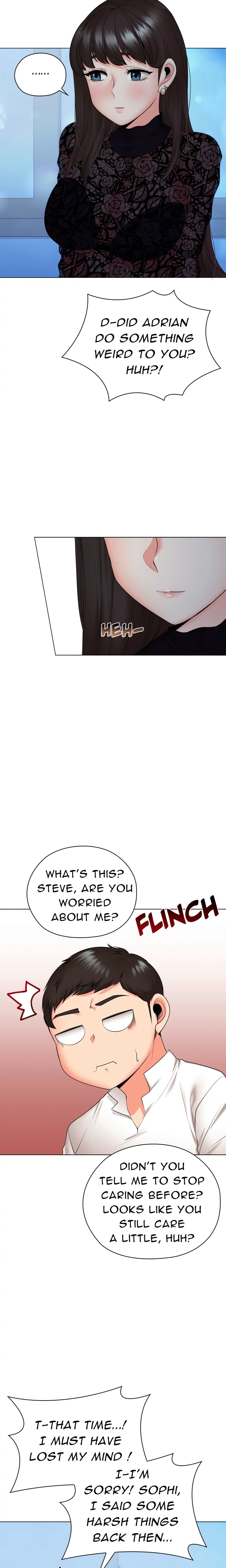 The High Society - Chapter 33 - picture 8
