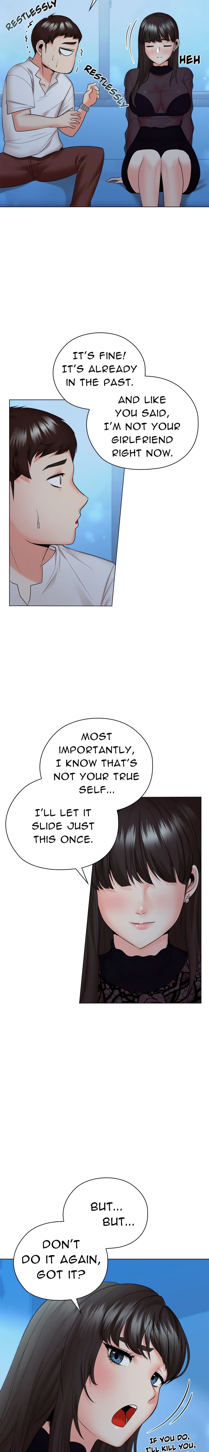 The High Society - Chapter 33 - picture 9