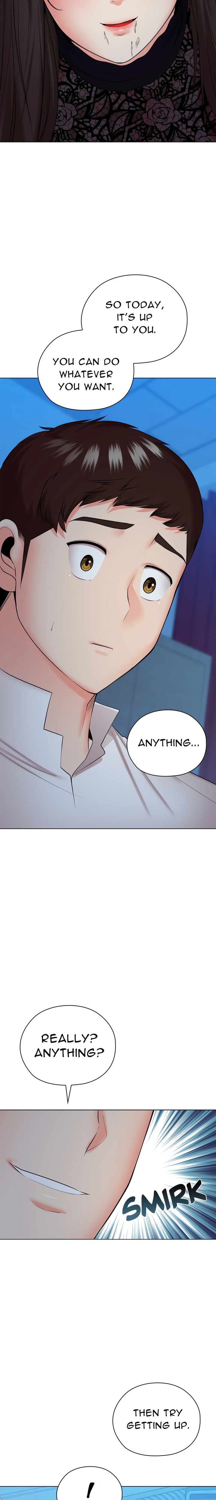 The High Society - Chapter 34 - picture 19