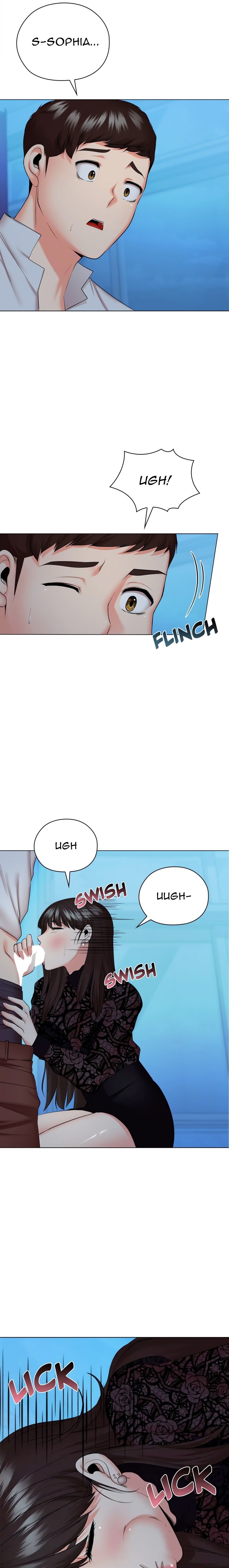The High Society - Chapter 34 - picture 9
