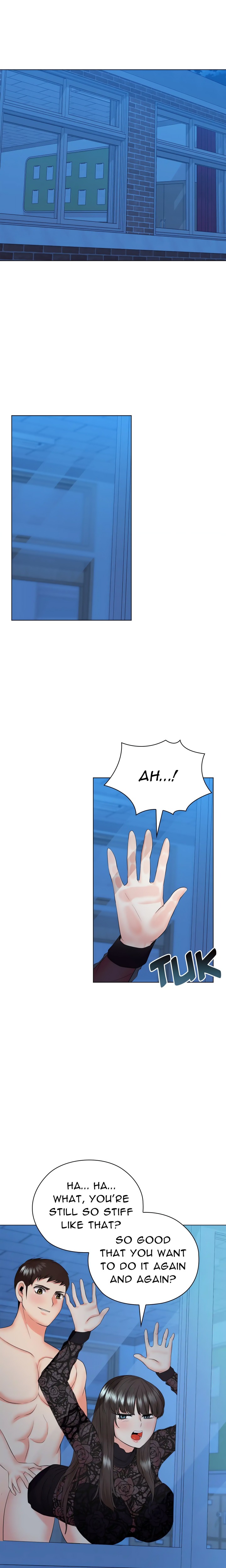 The High Society - Chapter 35 - picture 21