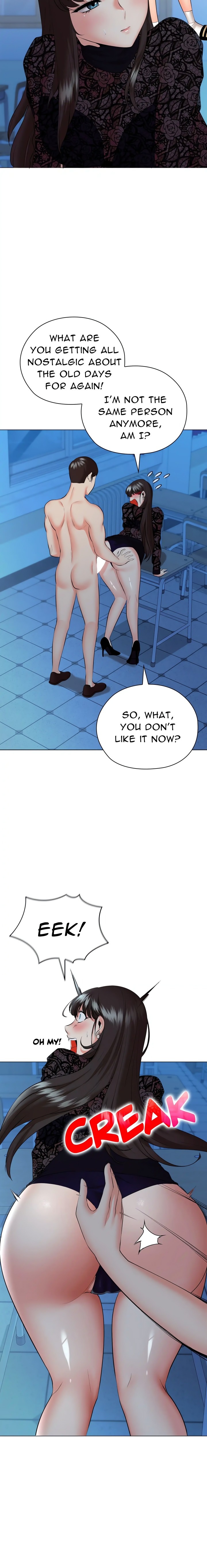 The High Society - Chapter 35 - picture 3