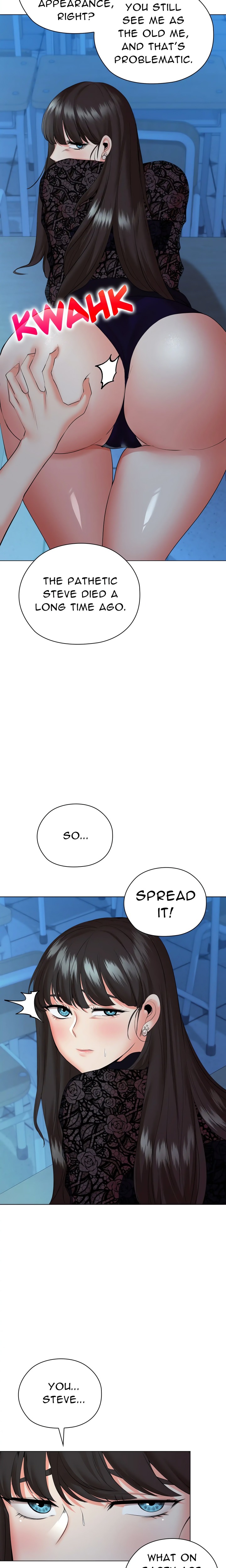 The High Society - Chapter 35 - picture 5