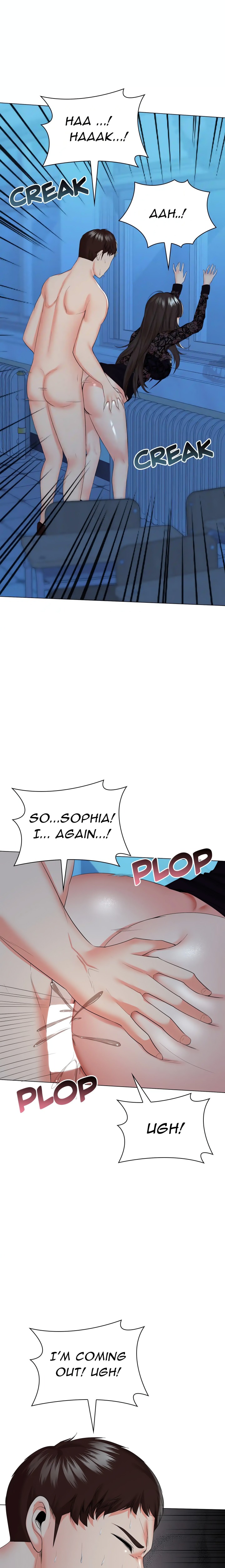 The High Society - Chapter 36 - picture 0