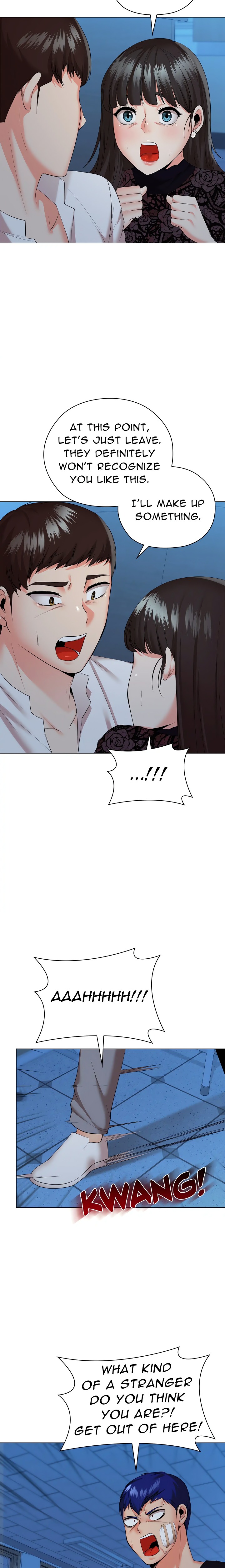 The High Society - Chapter 36 - picture 10