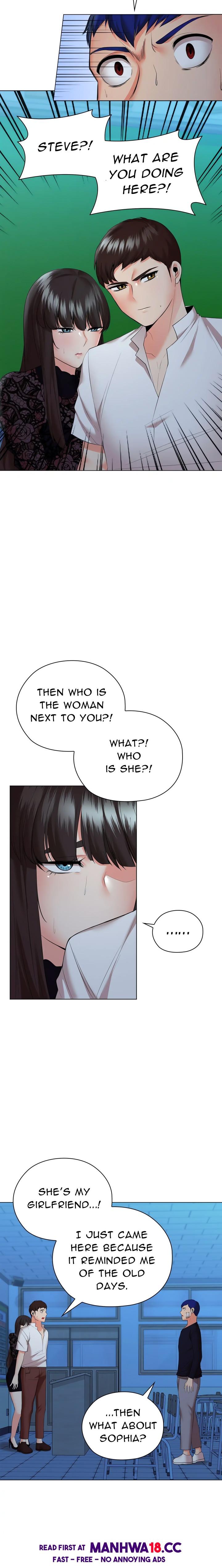 The High Society - Chapter 36 - picture 12