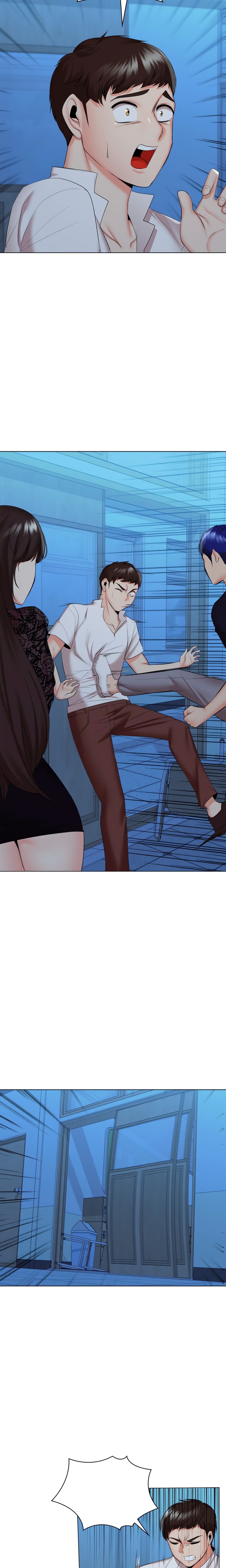 The High Society - Chapter 36 - picture 18