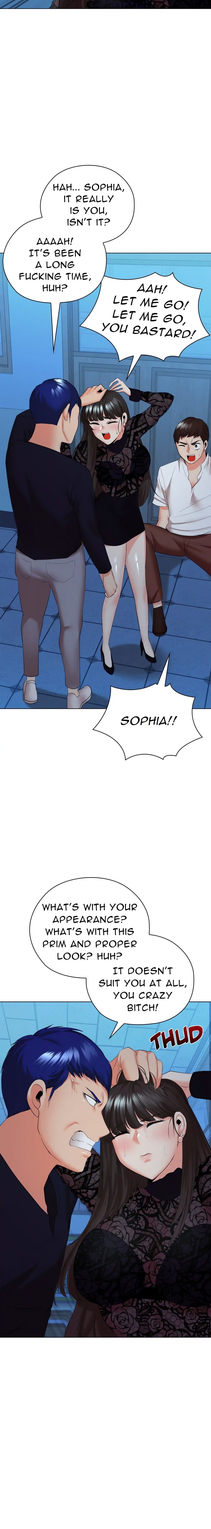 The High Society - Chapter 36 - picture 21
