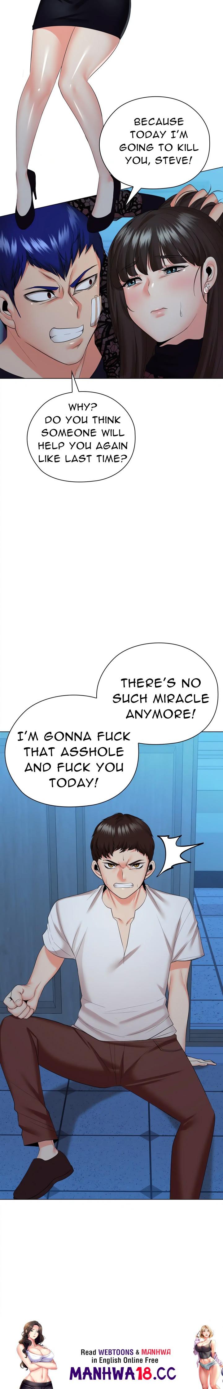 The High Society - Chapter 36 - picture 23