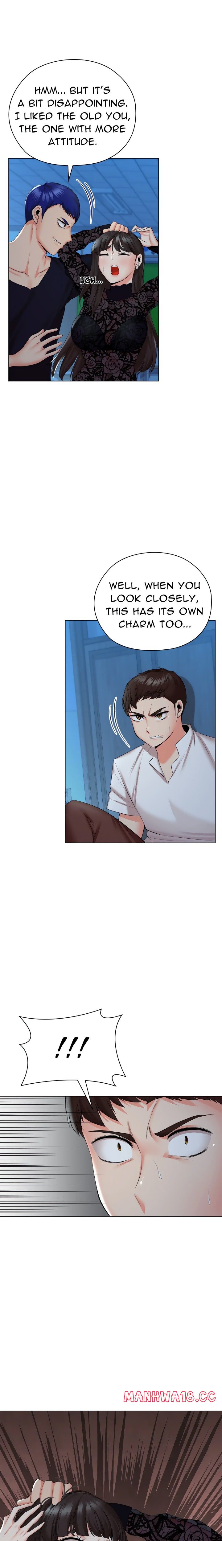 The High Society - Chapter 37 - picture 1