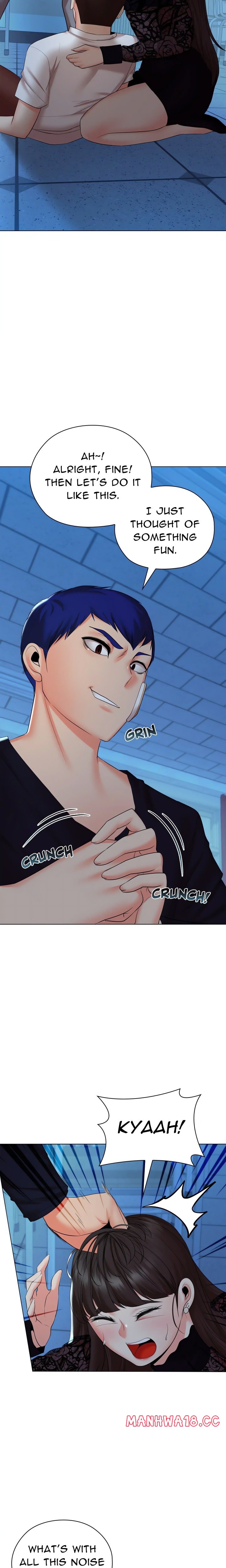 The High Society - Chapter 37 - picture 14