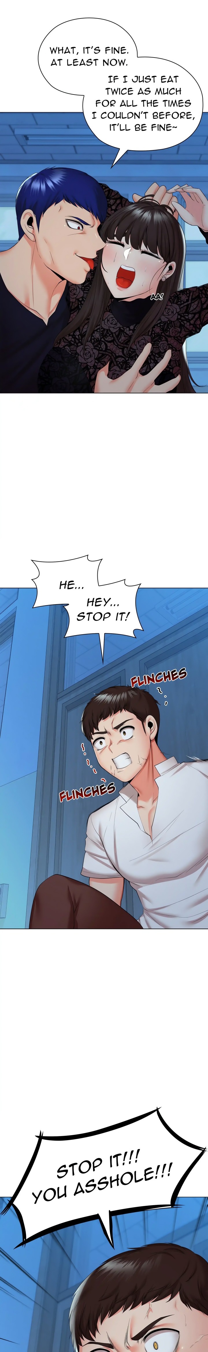 The High Society - Chapter 37 - picture 3