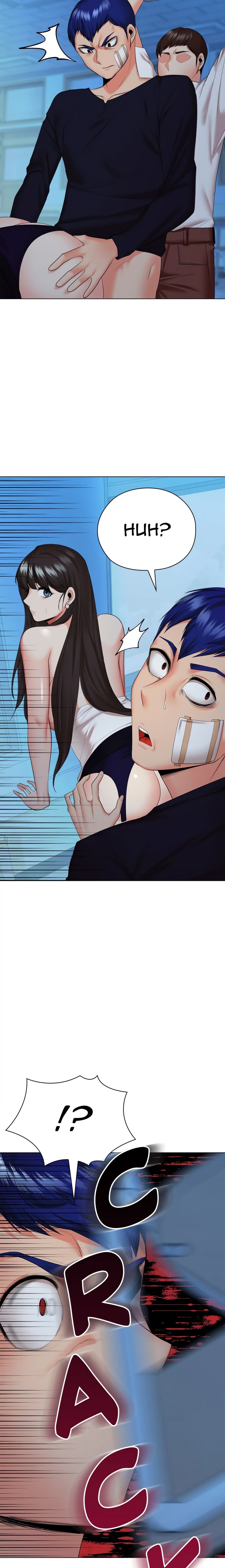 The High Society - Chapter 38 - picture 13