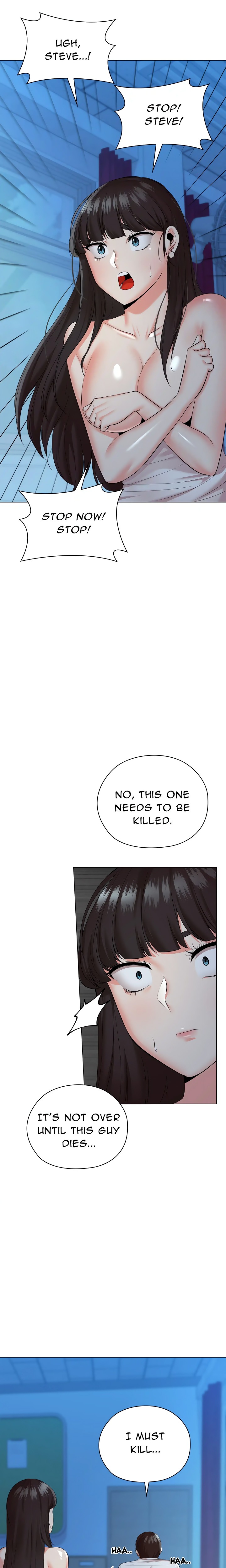 The High Society - Chapter 38 - picture 18