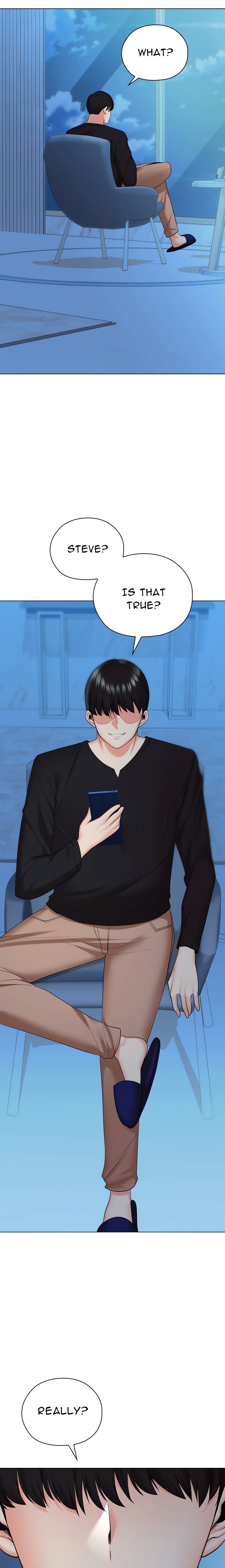 The High Society - Chapter 38 - picture 24