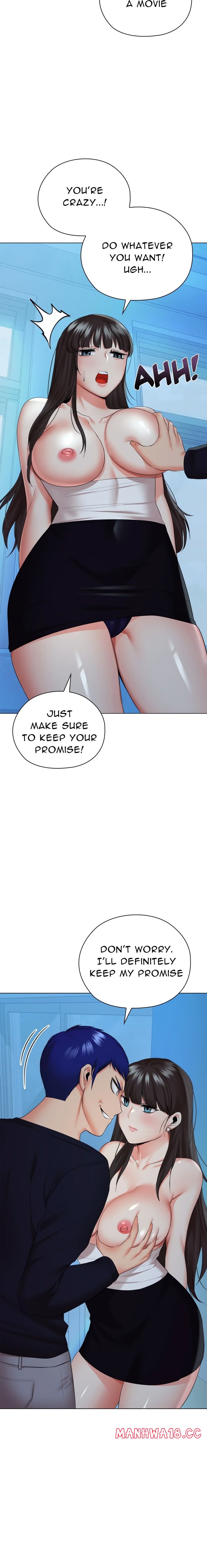 The High Society - Chapter 38 - picture 5