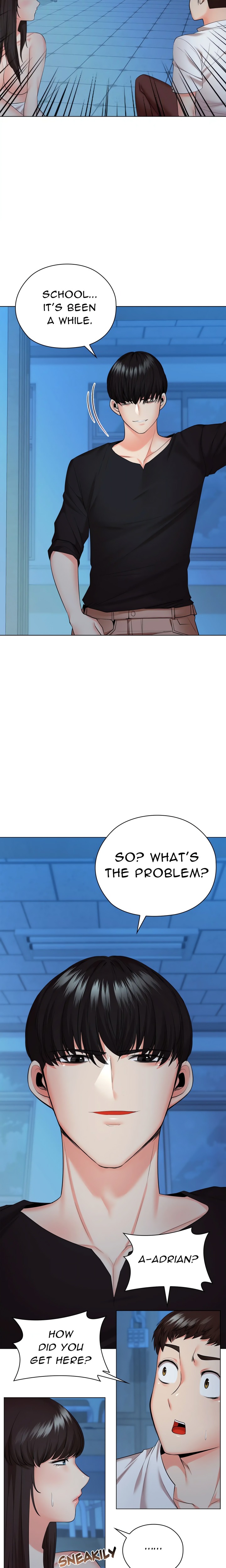 The High Society - Chapter 39 - picture 12