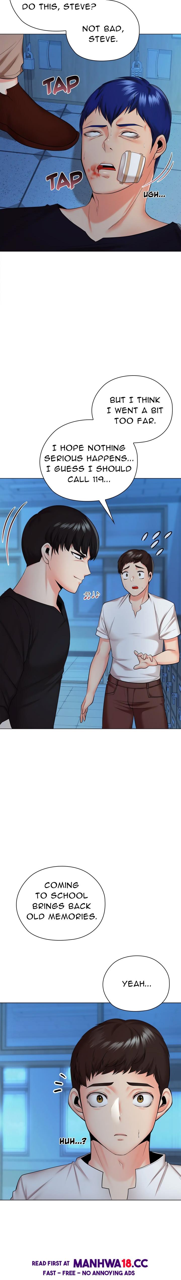 The High Society - Chapter 39 - picture 14