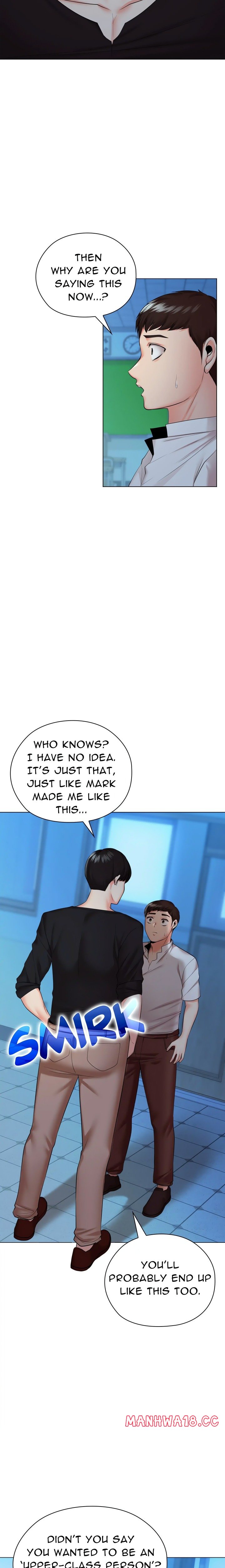 The High Society - Chapter 39 - picture 17