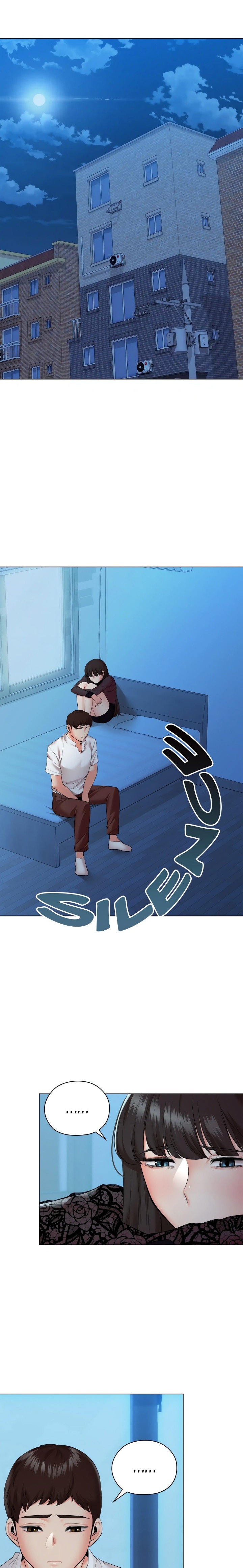 The High Society - Chapter 39 - picture 19