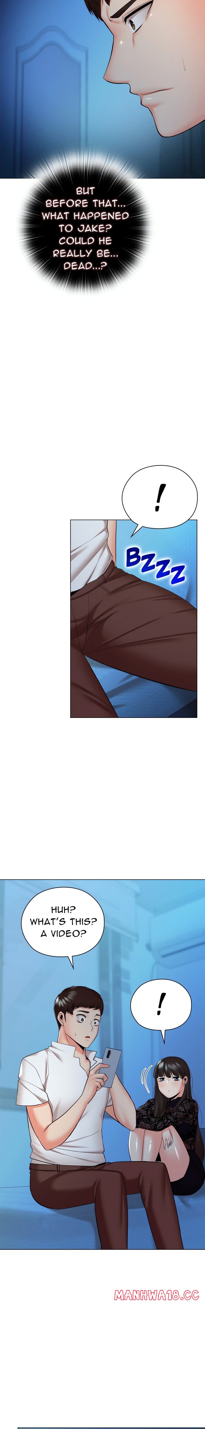 The High Society - Chapter 39 - picture 21