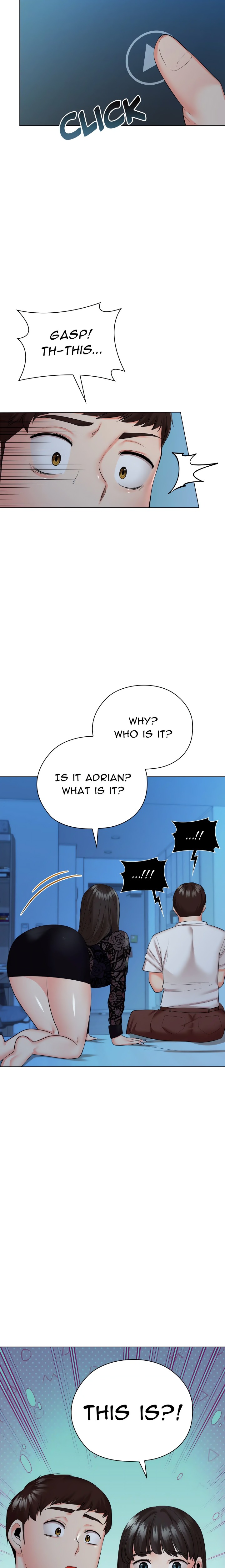 The High Society - Chapter 39 - picture 22