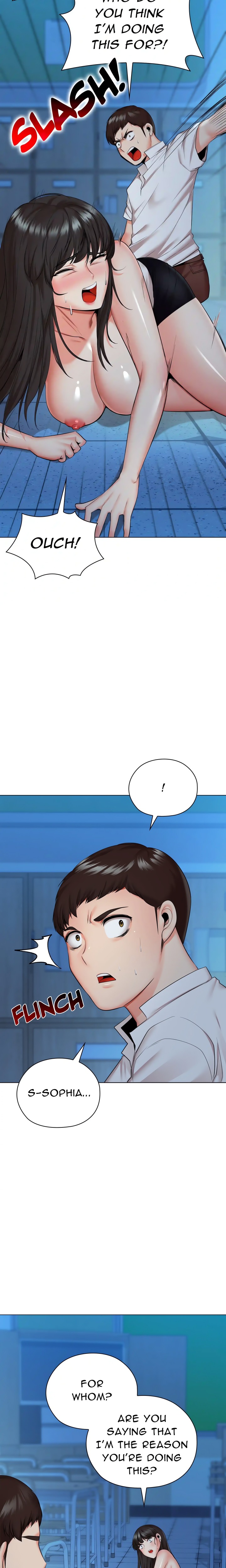 The High Society - Chapter 39 - picture 3