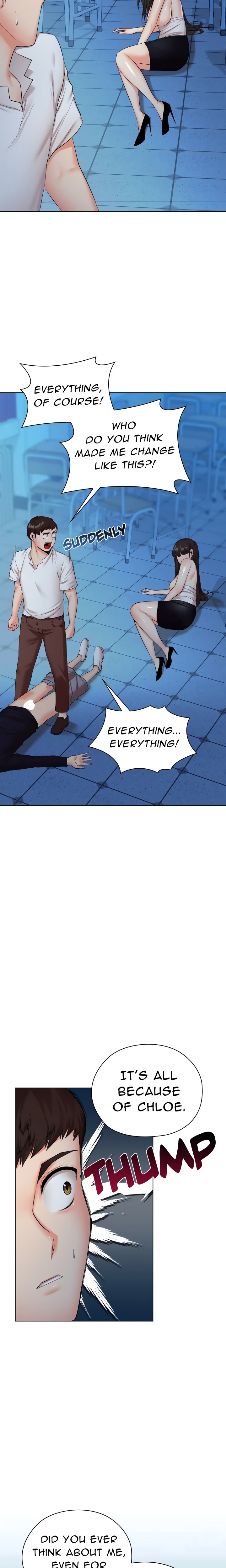 The High Society - Chapter 39 - picture 4