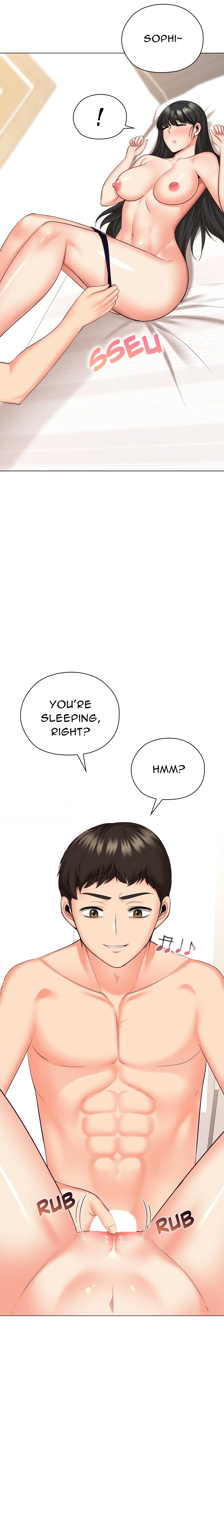 The High Society - Chapter 40 - picture 19