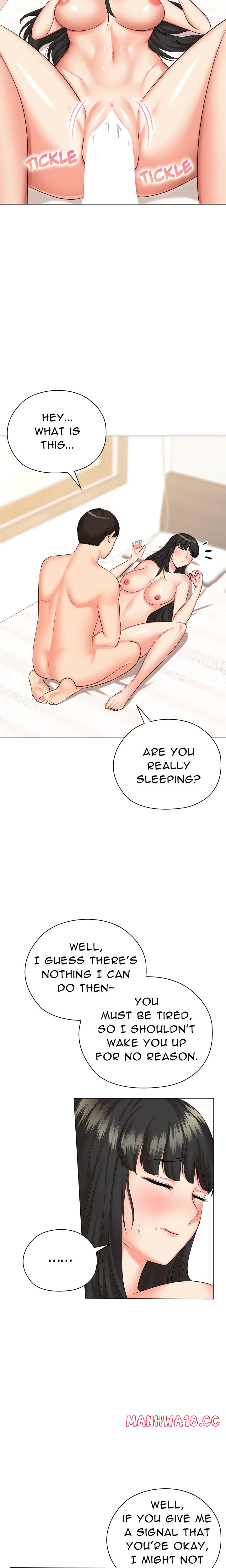 The High Society - Chapter 40 - picture 21