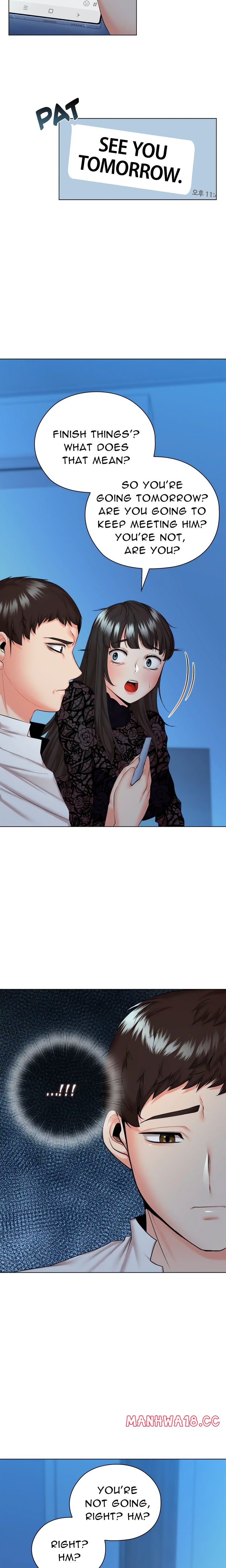 The High Society - Chapter 40 - picture 3