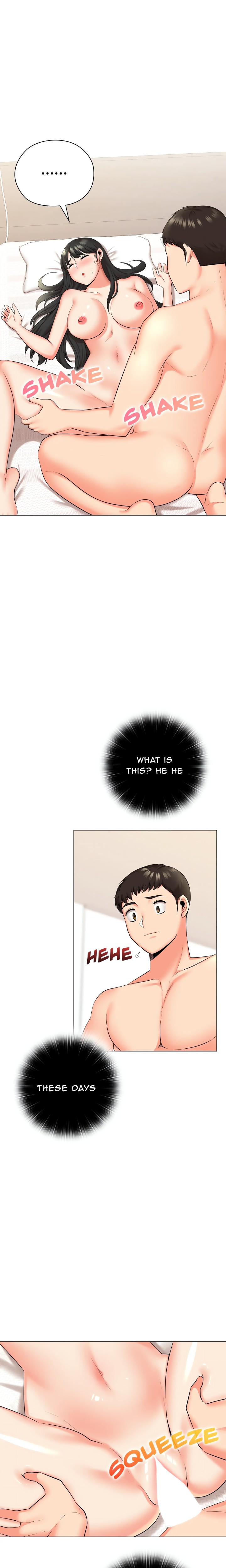 The High Society - Chapter 41 - picture 0