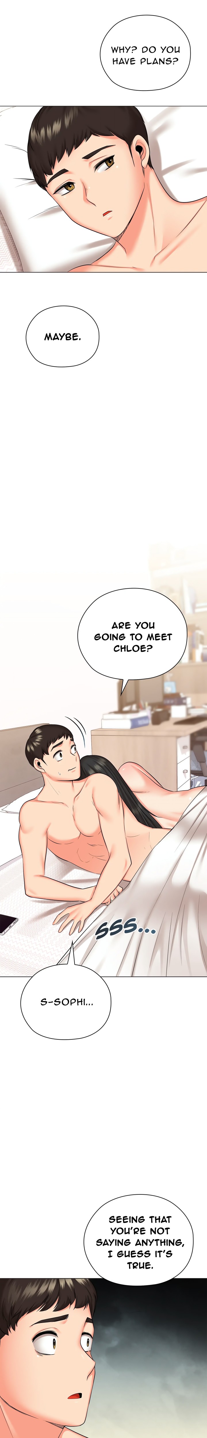 The High Society - Chapter 41 - picture 20