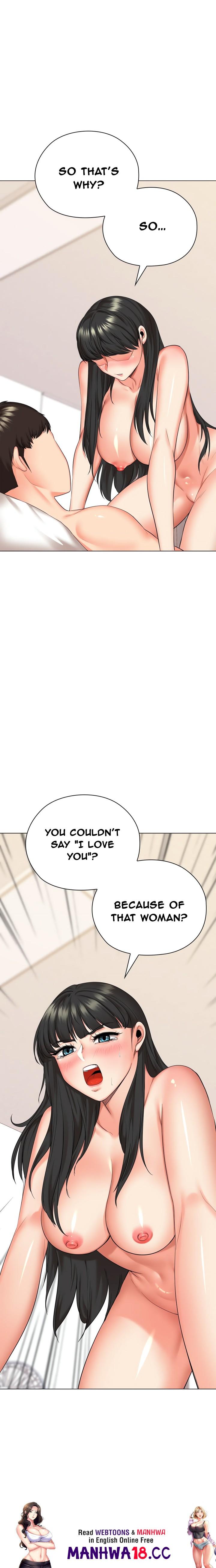 The High Society - Chapter 41 - picture 23