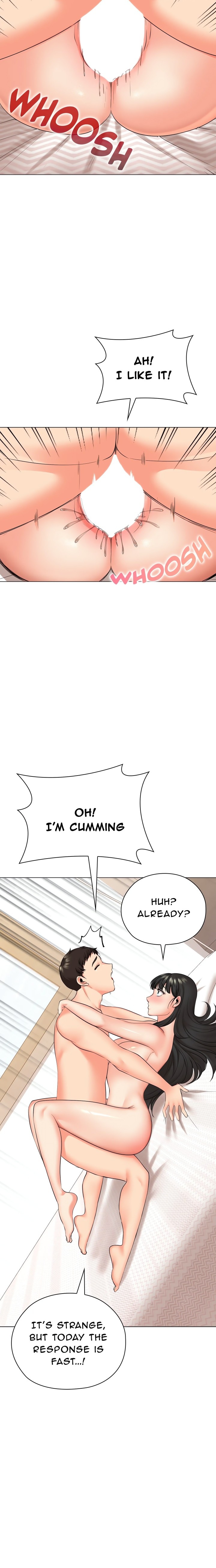 The High Society - Chapter 41 - picture 7